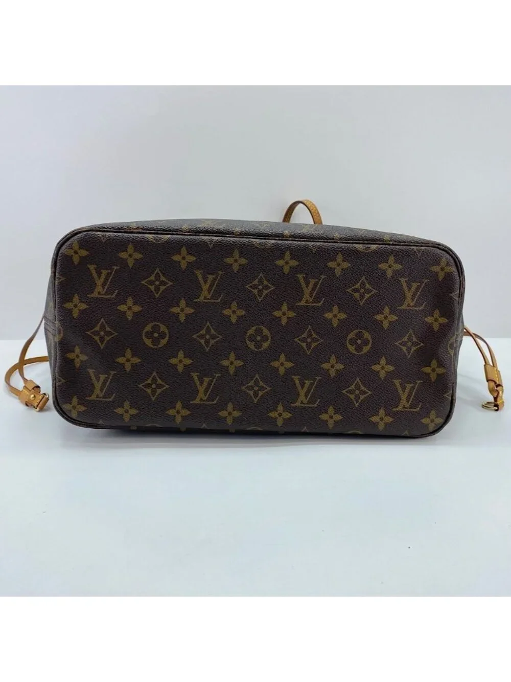 Louis Vuitton Tote Bag Neverfull MM